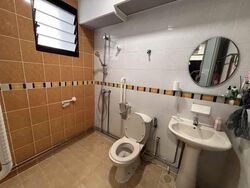 Blk 150 Rivervale Green (Sengkang), HDB 4 Rooms #594158571